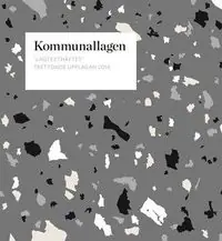 Kommunallagen-lagtexthäftet
